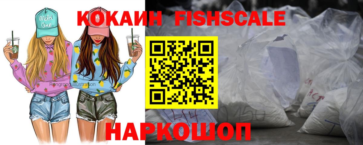 Кокаин FishScale Пенза